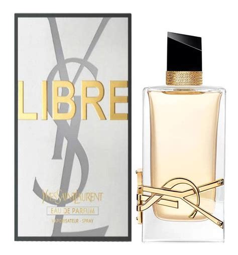 libre ysl κριτικεσ|ysl libre 90 ml.